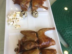 -清心鸡沙田乳鸽店·非遗传承(粤垦路店)
