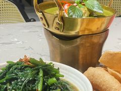 -Home Thai·泰谣(王府井apm店)