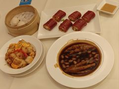 -利苑酒家(合景国际金融广场店)