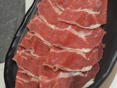 -呷哺呷哺 黄金牧场 (新中关购物中心店)