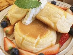 -UPPER KITCHEN(延安路店)