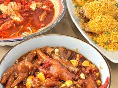 -老三样·旧食新味(万寿宫店)