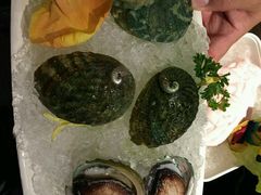 -老翡翠 Old Crystal Jade Restaurant