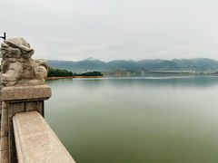 -四明湖
