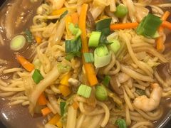 -骏莱海鲜鱼港(五角场店)
