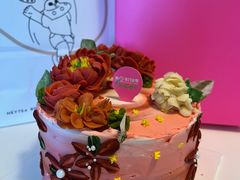 -BON CAKE(华贸购物中心店)