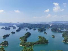 -千岛湖龙川湾