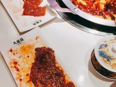 -大龙燚火锅(天安云谷店)