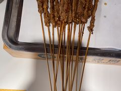 -叁宝烤肉• 西安烧烤(太乙路店)