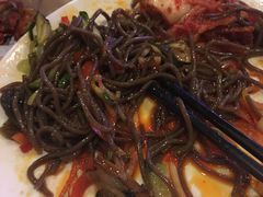 -青岛蓝海大饭店·爱琴海自助餐厅(崂山店)