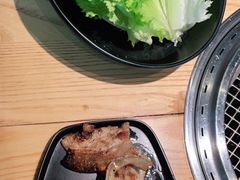 -汉拿山(包河万达店)