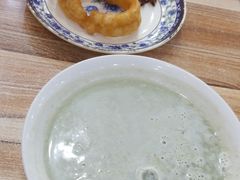 -杨记老门框百年卤煮(回龙观文华西路店)