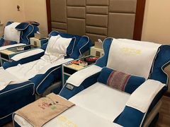 -古莲·影院足道·按摩SPA(水上温泉店)