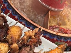 -京元盛铜锅涮肉(上海总店)