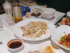 -粤盛海鲜楼(融冠乐城店)