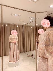 点击看大图 -GRACE KELLY婚纱与礼服(北京店)