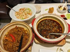 -大鸭梨烤鸭(左家庄店)