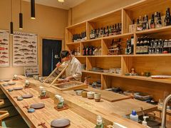 -镹·鱼料理  国产鱼使用店