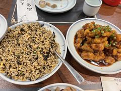 -绍兴大禹开元观堂-若耶厅