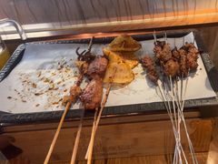 -蚝太郎 • 海鲜烧烤(Upark店)