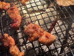 -山之屋炭火烧肉·生啤畅饮(大朗万科中央公园店)