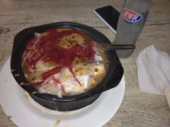 鱼丸砂锅-蜀王砂锅总店
