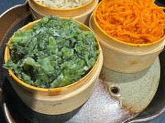 -金狮麟·新豫菜(金码大厦店)