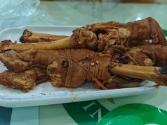 -尔力新疆丸子汤(北屯店)