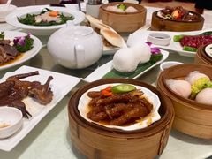 -海皇酒家(钰海万国汇购物广场店)