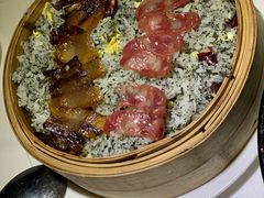 蒸饭-百味馆·粤菜·湛江菜(后海花园店)