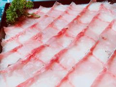-丽江庭院·云南野生菌·海鲜火锅(鼓楼四合院店)