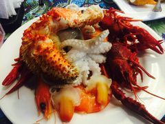 -鹭江潮餐厅•福建菜(鹭江佲家酒店)