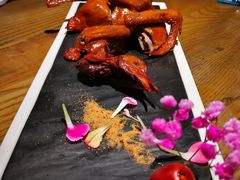 -大鸽饭(岗顶店)
