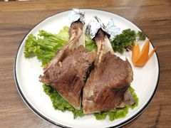 -锡和无锡菜(景丽苑店)