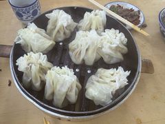 -清真玉林老字号稍麦羊杂碎(宽巷子民族美食街店)