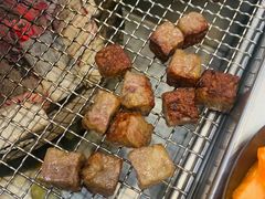 -肉甲韩国木炭烤肉(新壹街1店)