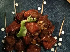 -旅马餐厅(茅家埠店)