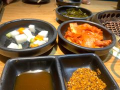 -九田家黑牛烤肉料理(新光汇店)
