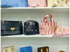 -妃鱼奢侈品回收寄卖(太古汇店)