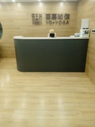 -酉嘉瑜伽YO+YOGA
