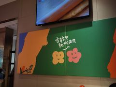 -西贝(紫荆广场店)
