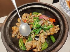 -常来小聚·广州非遗传承餐厅(高德置地店)