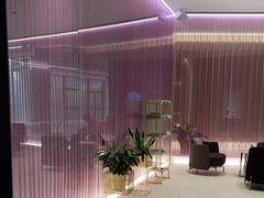 -优享健身(三元桥店)