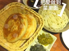 -黑鸡小馆(金源店)