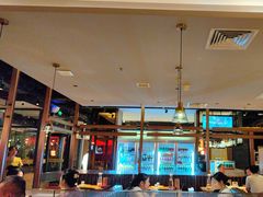 -蚝太郎 • 海鲜烧烤(Upark店)