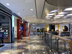-杭州来福士中心