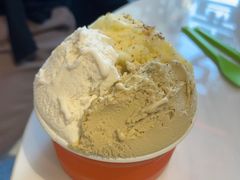 -Dal Cuore 达可芮冰淇淋(陕西北路店)