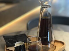 -Bracket Coffee(工体店)