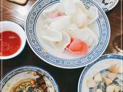 -兰边碗(鼓楼店)