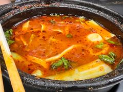 -清真·马峰烤肉(小学习北巷店)